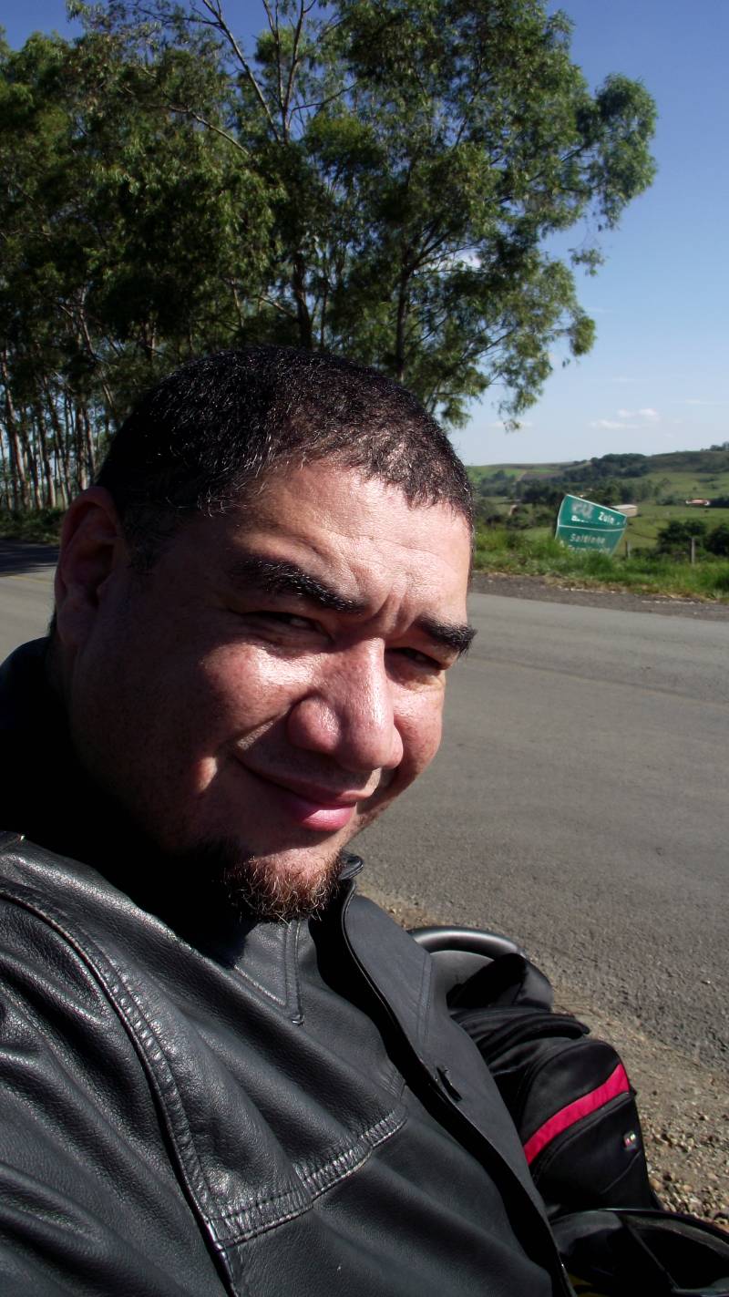 Gabriel Hansen Pantoja